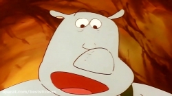 کارتون زیبای - پسر شجاع - قسمت 45